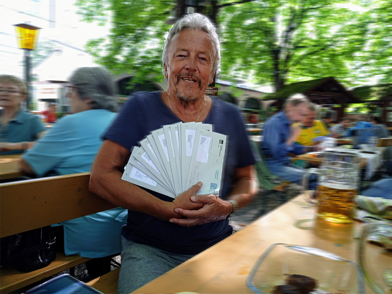 Foto von Willi Röbke