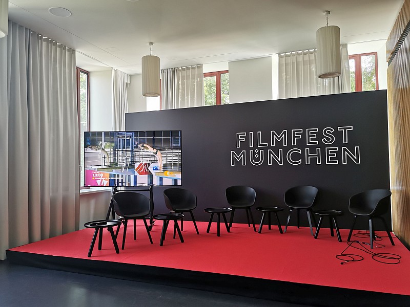 Bildquelle: Filmfest Muenchen