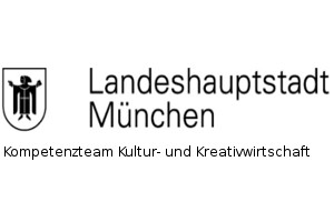 Landeshauptstadt M%uuml;nchen, Kompetenzteam Kultur- und Kreativwirtschaft